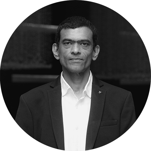 Sitaram Cherukupalli
